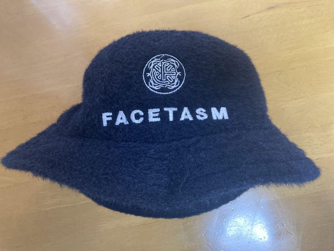 KANGOL × FACETASM ハット