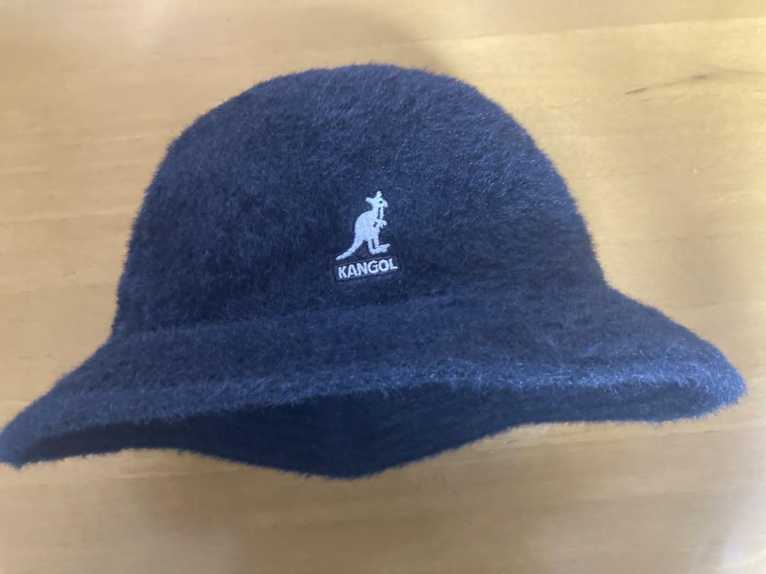 KANGOL × FACETASM ハット