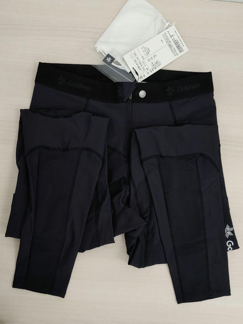 108 [Goldwin] スポーツタイツ C3fit GCW14158