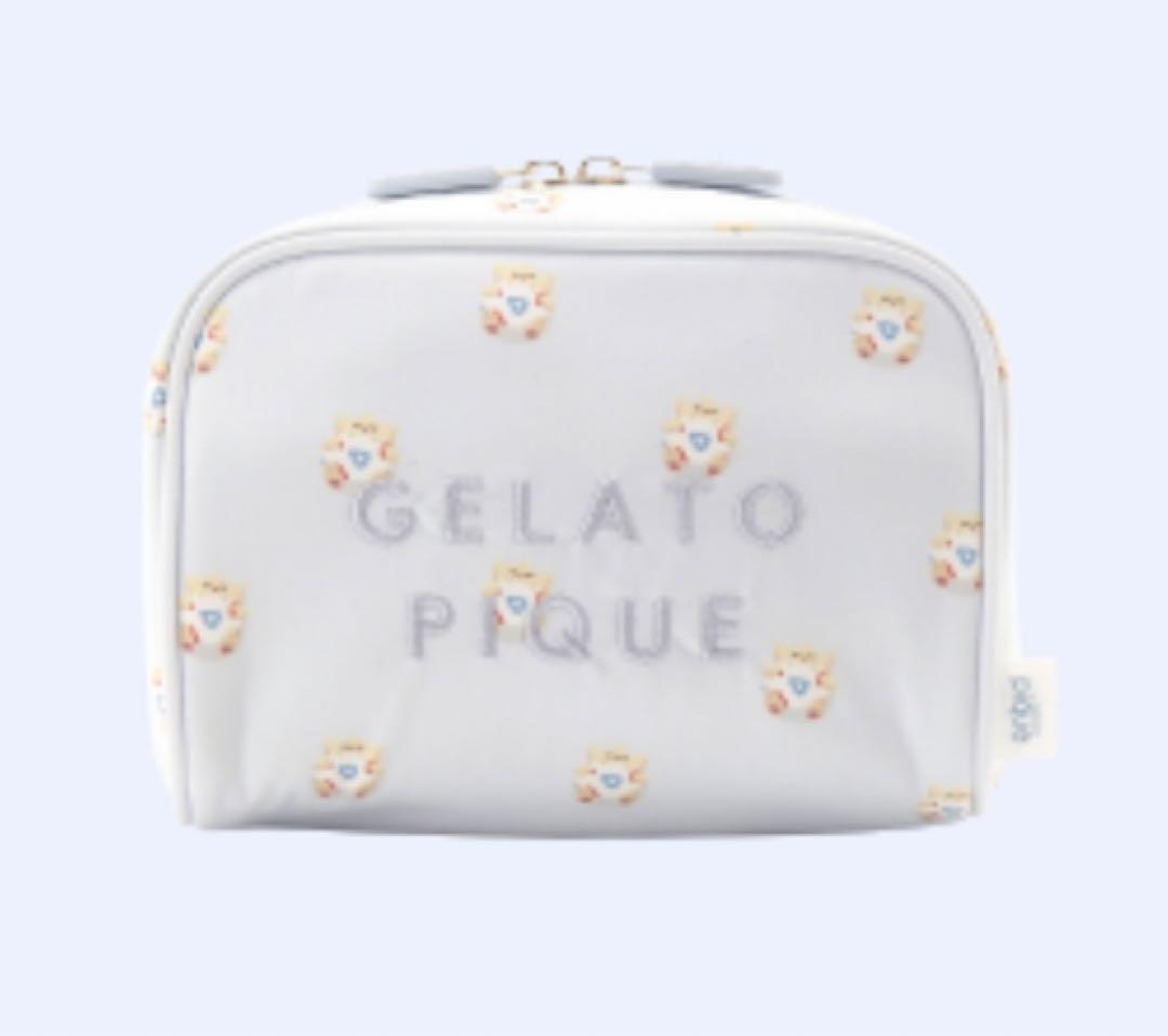 高品質の人気 gelato pique メルカリ - セット トゲピー 【ポケモンスリープ】 ルームウェア・パジャマ