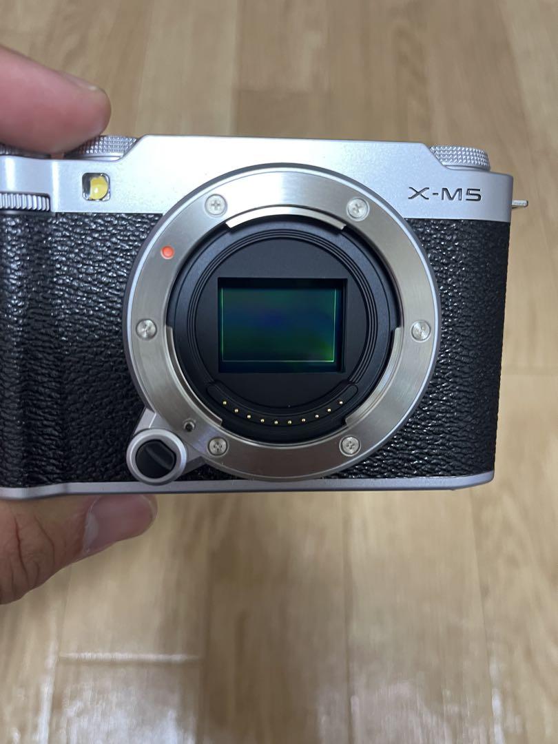 X-M5 TTArtisan