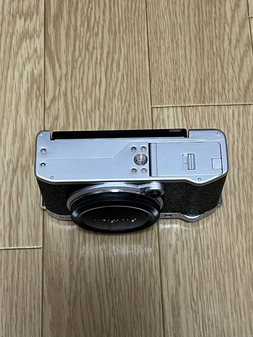 TTArtisan AF27mm