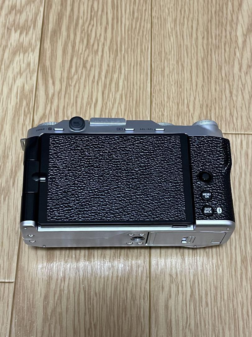 X-M5