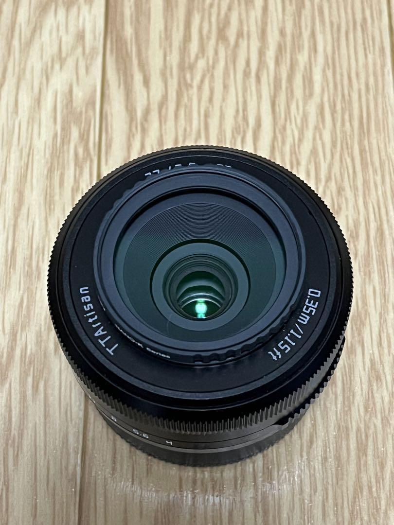 AF27mm