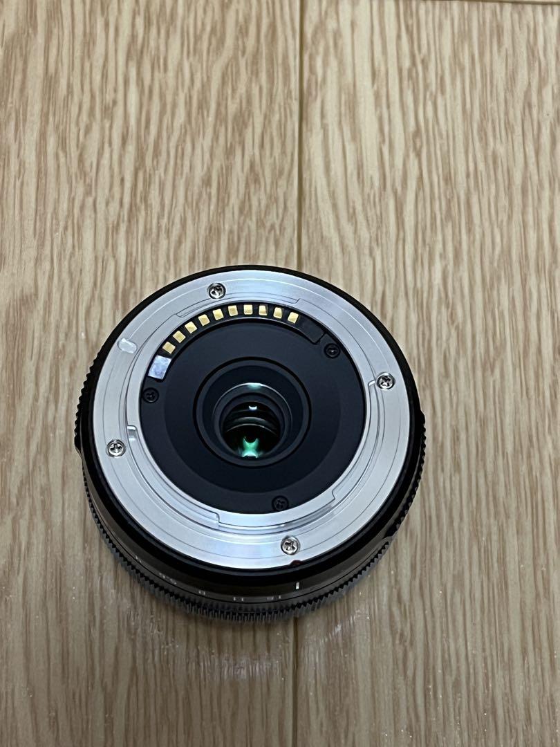 AF27mm