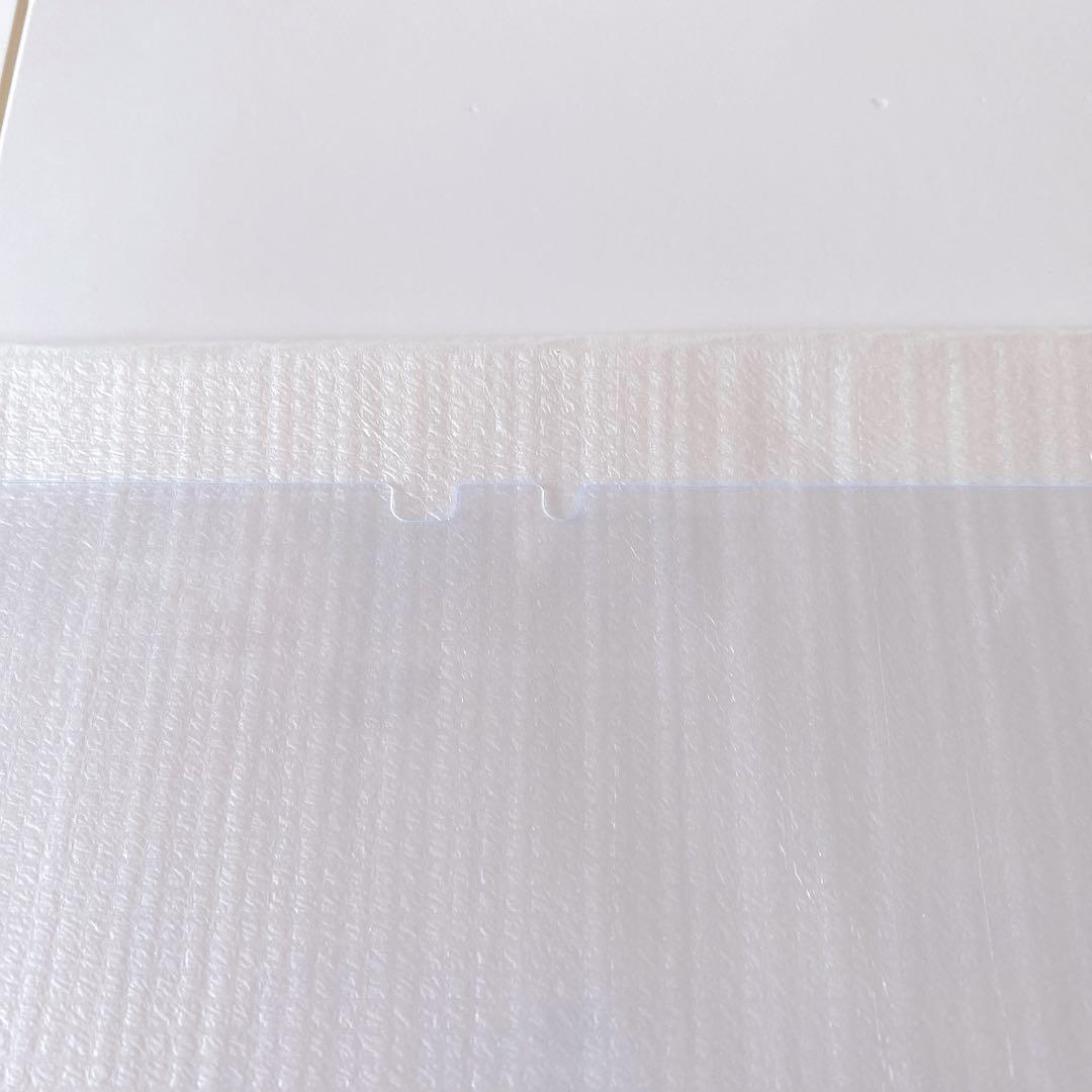 液晶保護フィルム