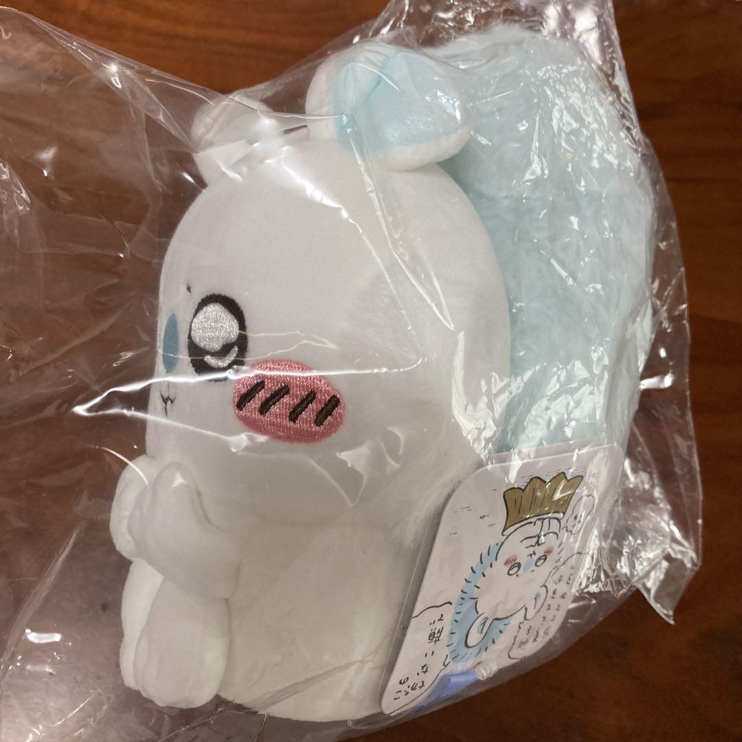 ちいかわ モモンガ ぬいぐるみマスコット まとめ売り 5点