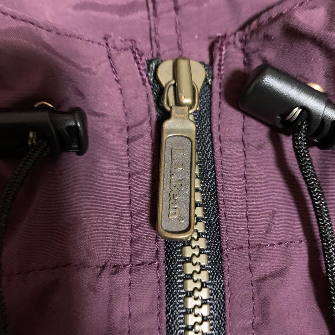 L.L.Bean エルエルビーン