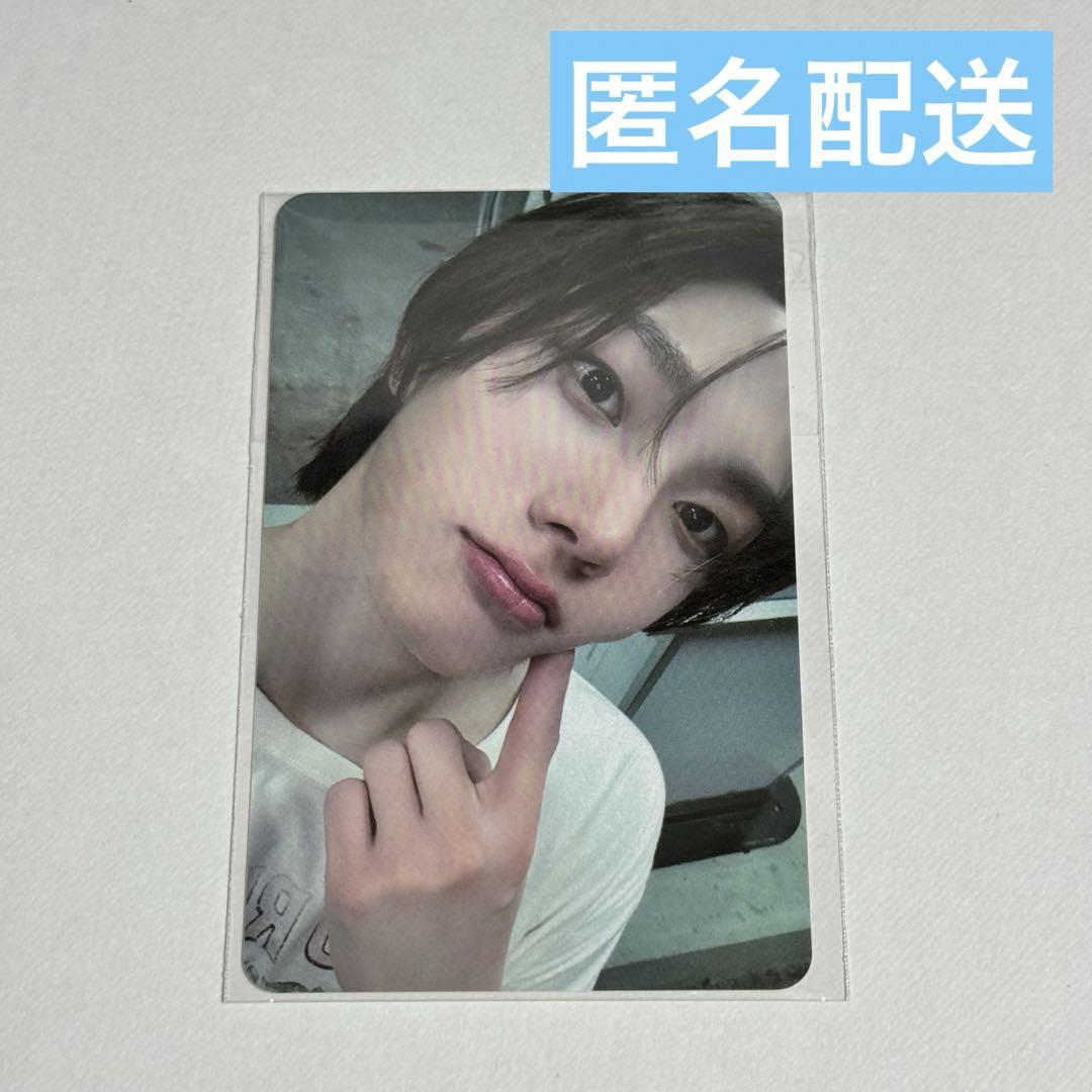 boynextdoorソンホ ラキドロ BOYNEXTDOOR ソンホ Weverse ラキドロの通販 by よう's shop｜ラクマ