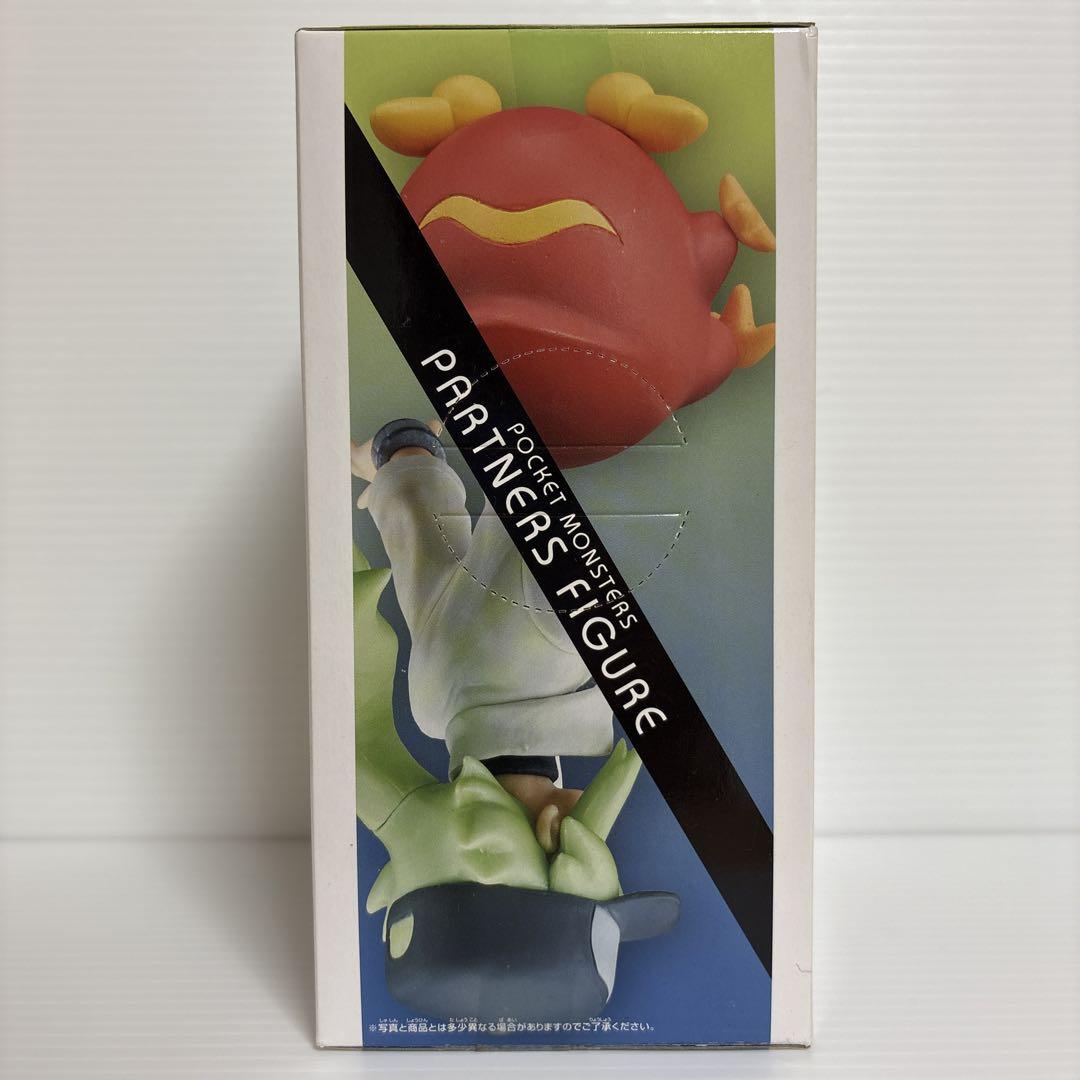 未開封 N ベストウィッシュ DXF フィギュア ポケモン