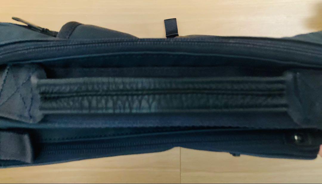PORTER 3WAY リュック ブリーフケース
