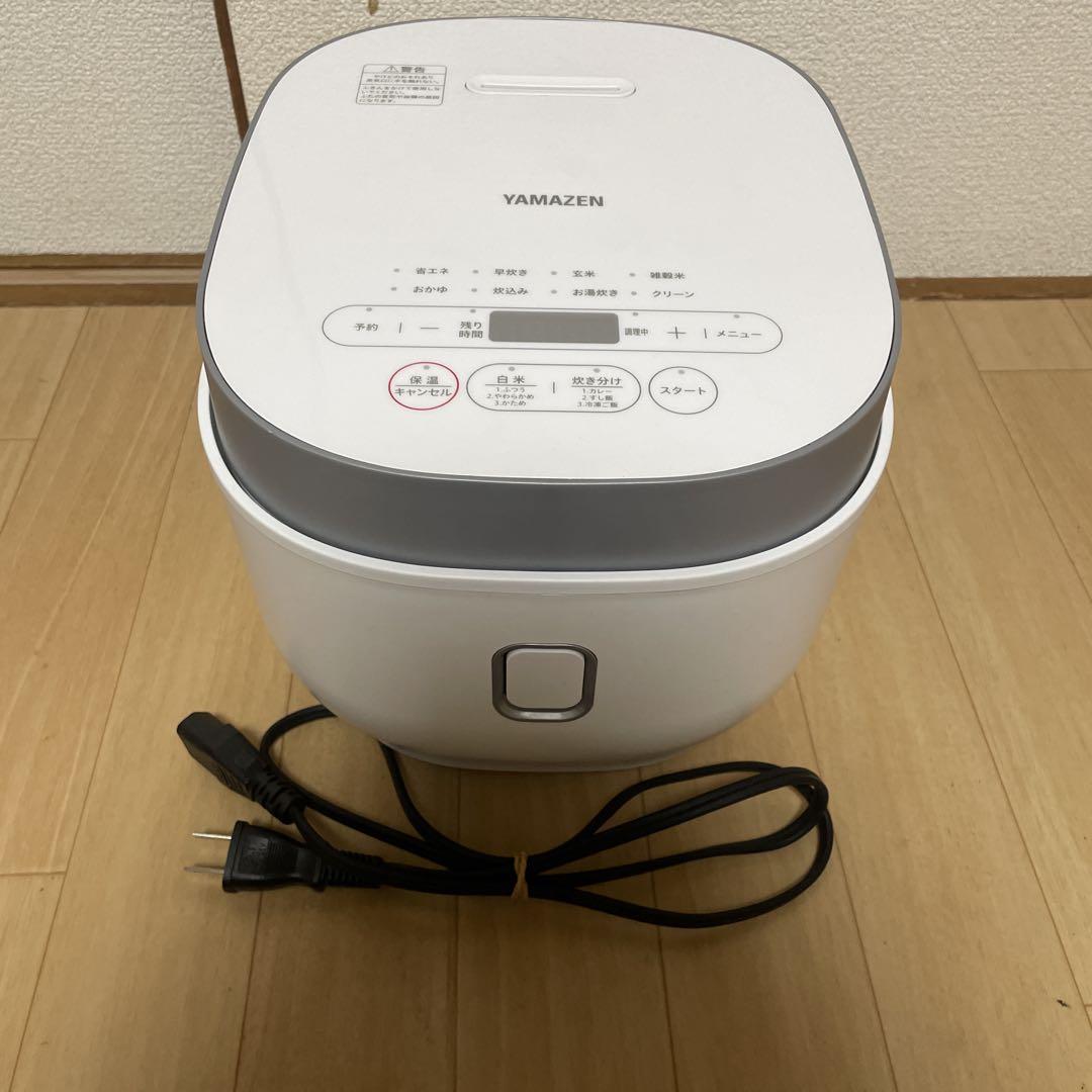 TIGERオーブントースター 品番KAM-S型