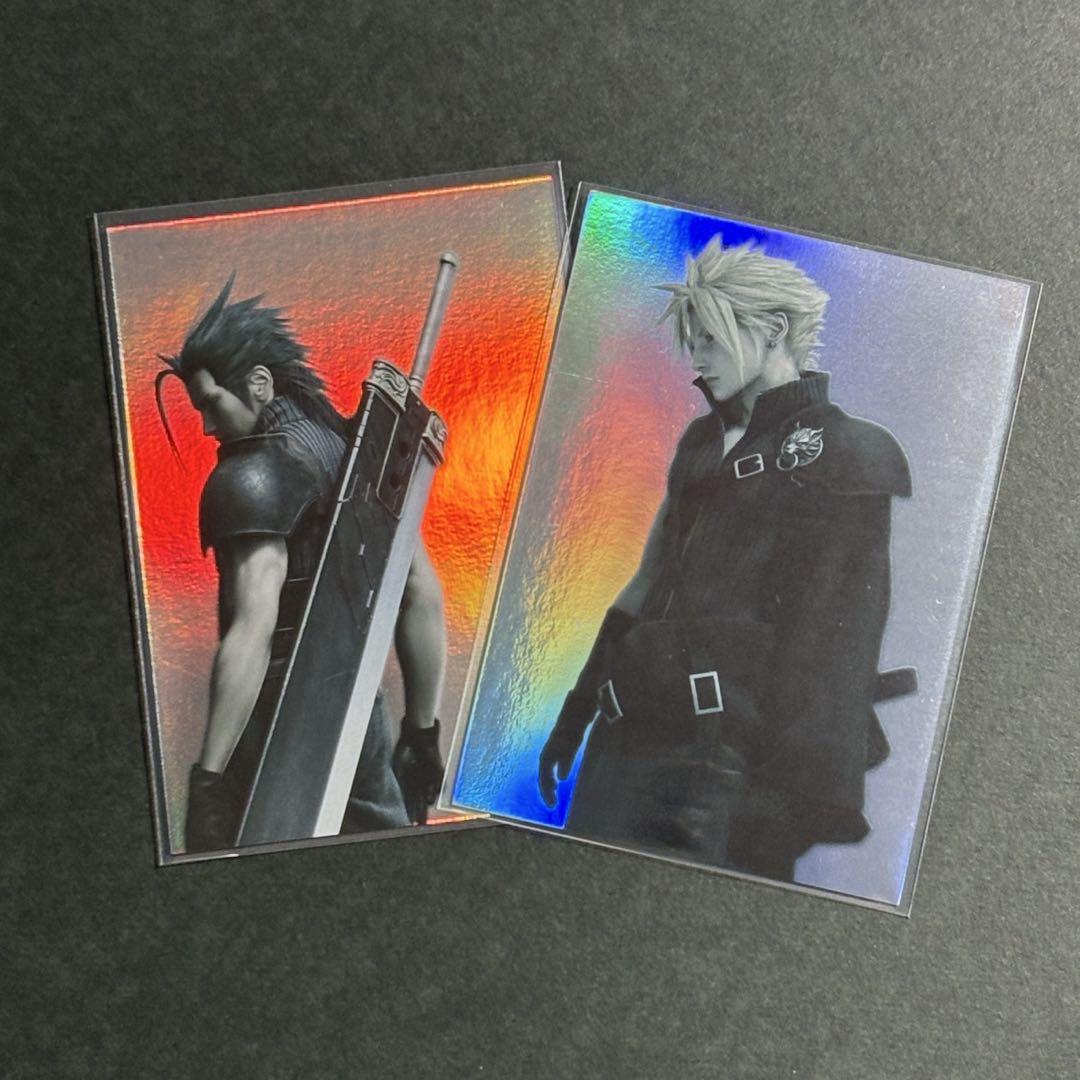 FF7 アニバーサリーアートミュージアム vol.2 ACプレミアムセット Amazon.co.jp: FF7 アニバーサリーアートミュージアム vol2 AC
