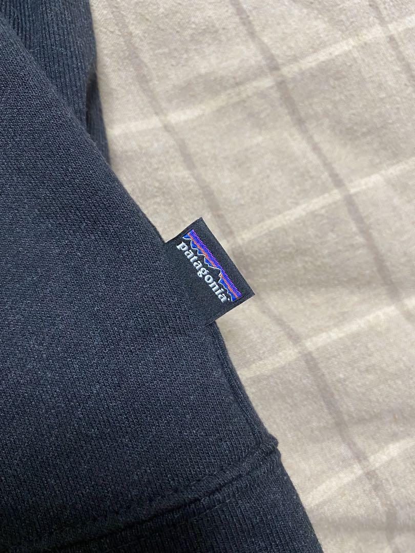 【新品 未使用】patagonia トレーナー M's Lサイズ パタゴニア