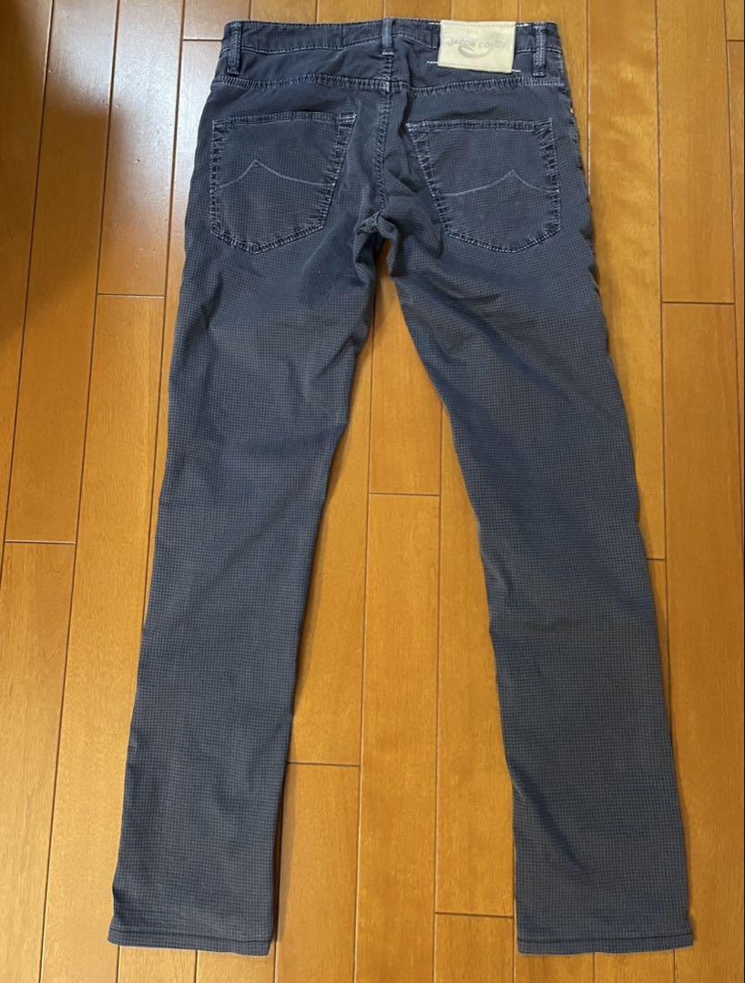 ストレッチパンツ