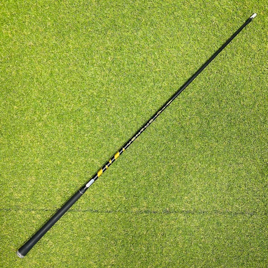【良品】フジクラ VENTUS ブラック 5-R 3W用シャフト 106cm R