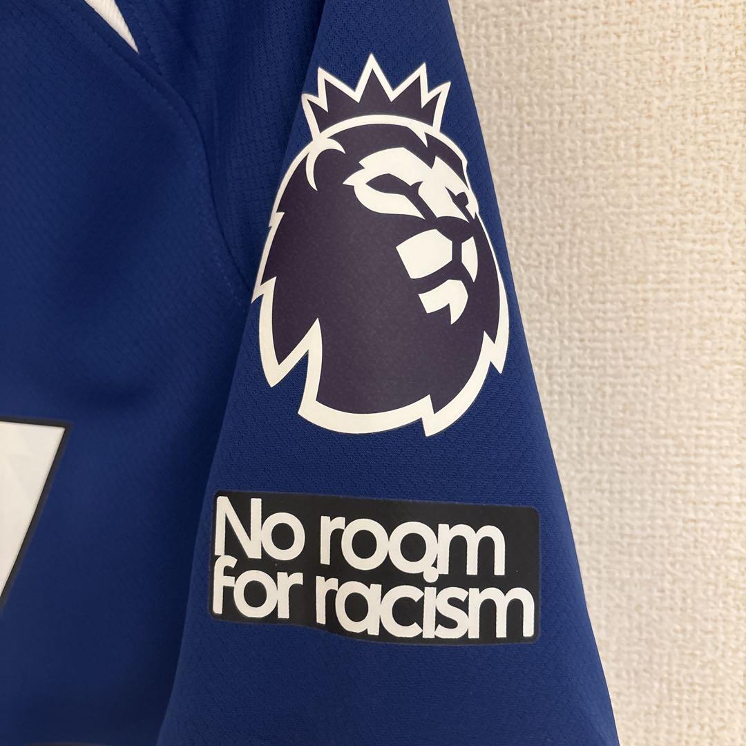 早い者勝ちChelsea FC JAMES 24 サッカー