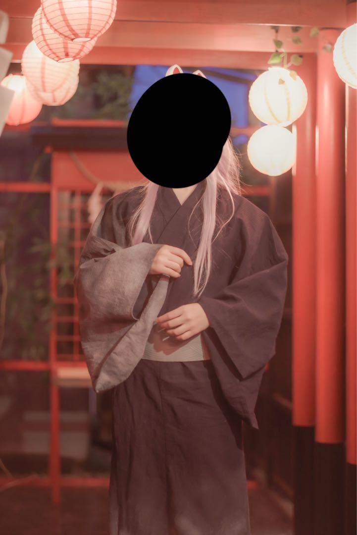 弦月藤士郎　MV中衣装　コスプレ