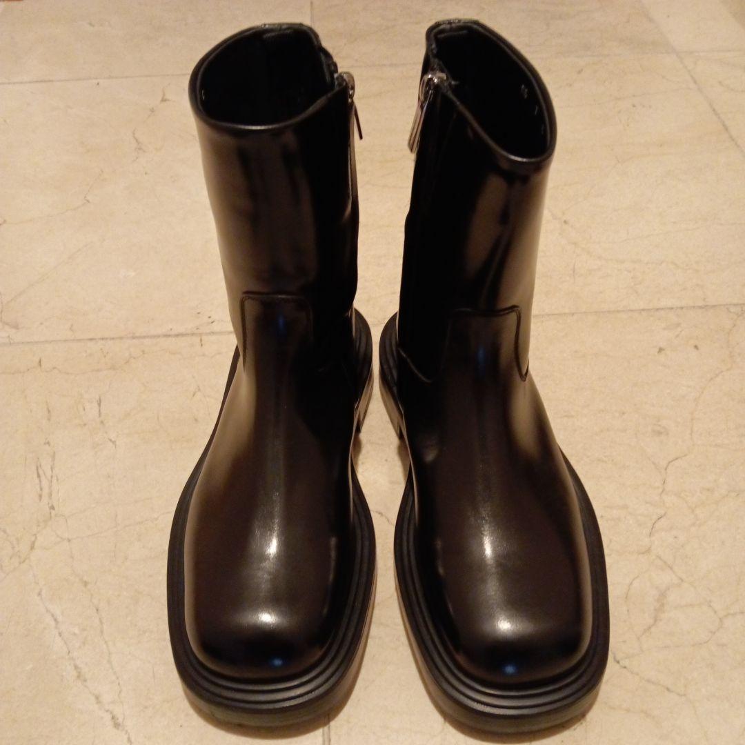 フェラガモブーツ フェラガモブーツ