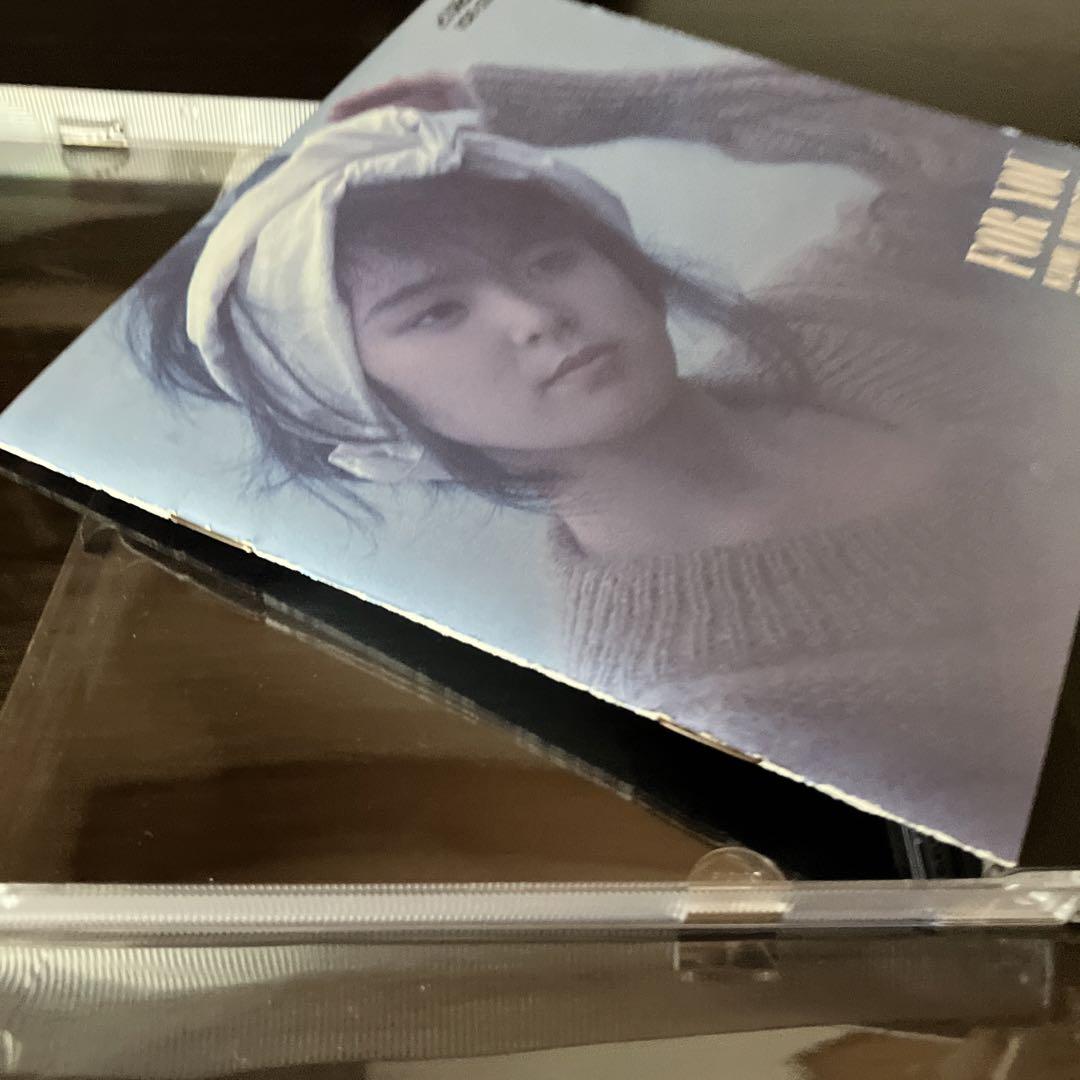FOR YOU 宮里久美 ベストコレクション CD