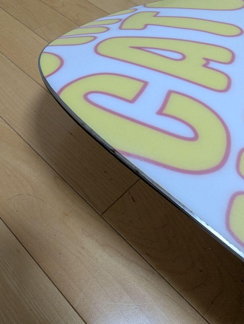 アトミック MIGHTY-D × FROW　3セット　ケース付き