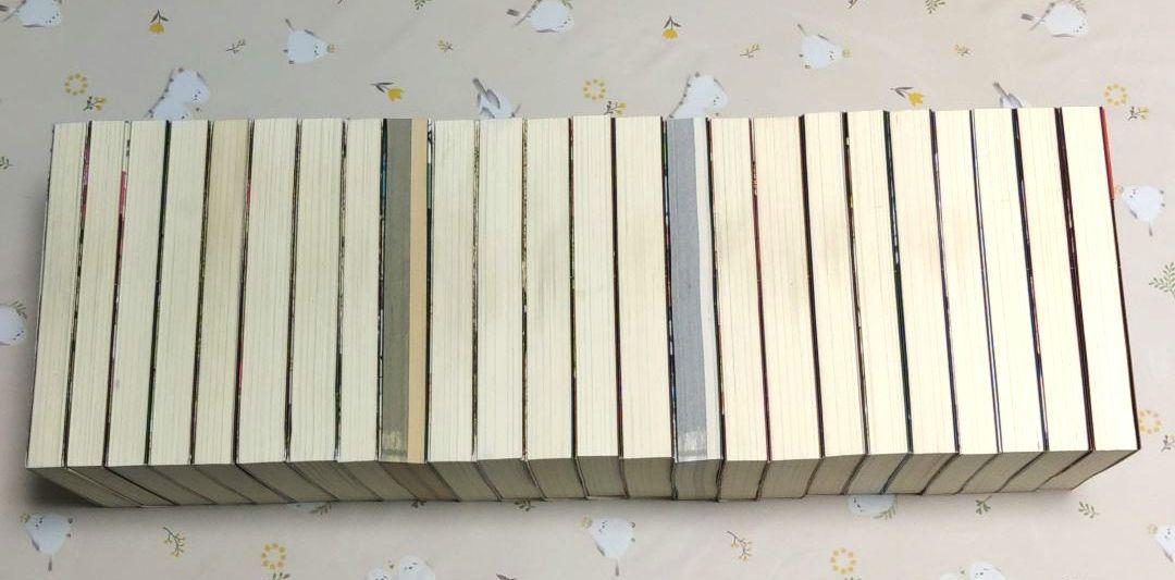 転生したらスライムだった件　全24冊　全巻　ラノベ　異世界　小説
