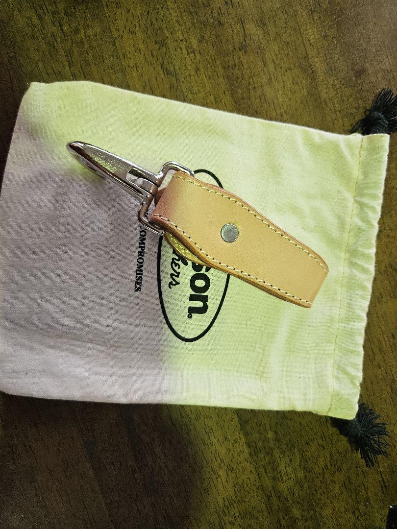 VANSON キーフック