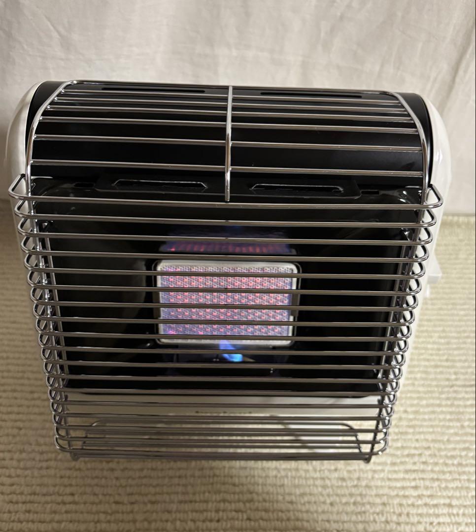 新品 未使用 iwatani カセットガスストーブ CB-STV-MYD マイ暖