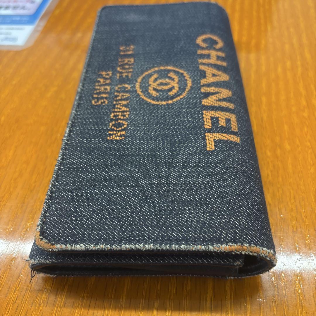 長財布