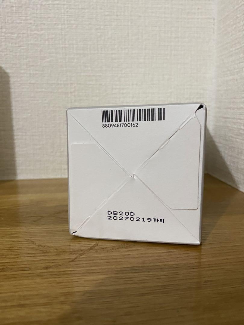 【新品未使用】オガナセル ダーマアールエックスクレンザー120ml ③