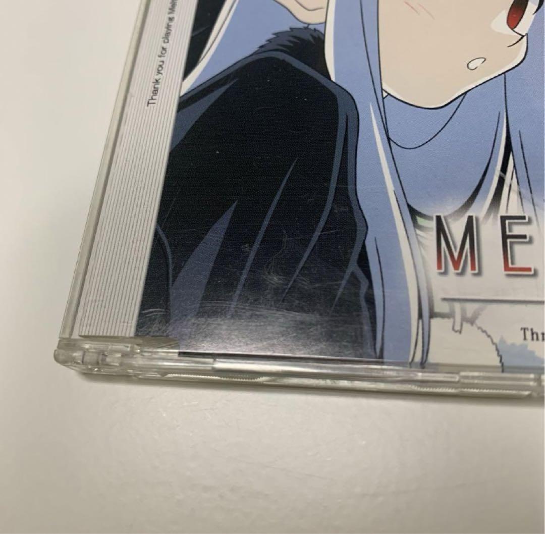 【おまけ付き】MELTY BLOOD Re・ACT & Final Tuned