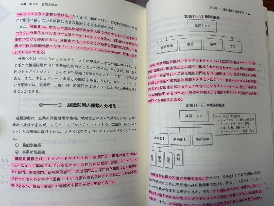 スタンダードテキスト(財務会計論、管理会計論、監査論) Amazon.co.jp: スタンダードテキスト管理会計論(第2版) : 山本