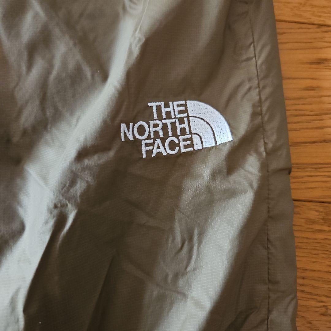 THE NORTH FACE　 ベビーパンツ　90　中ボア　2枚セット　双子