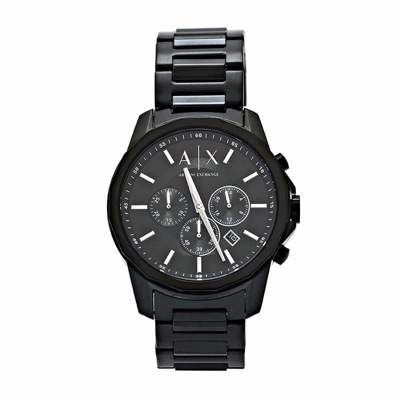 Armani Exchange AX1722 腕時計 メンズ 並行輸入品