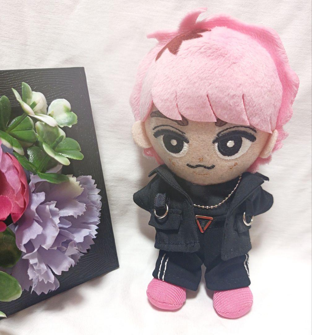 佐久間大介 EMPIRE衣装風 すのチル チルぬい服 - メルカリ