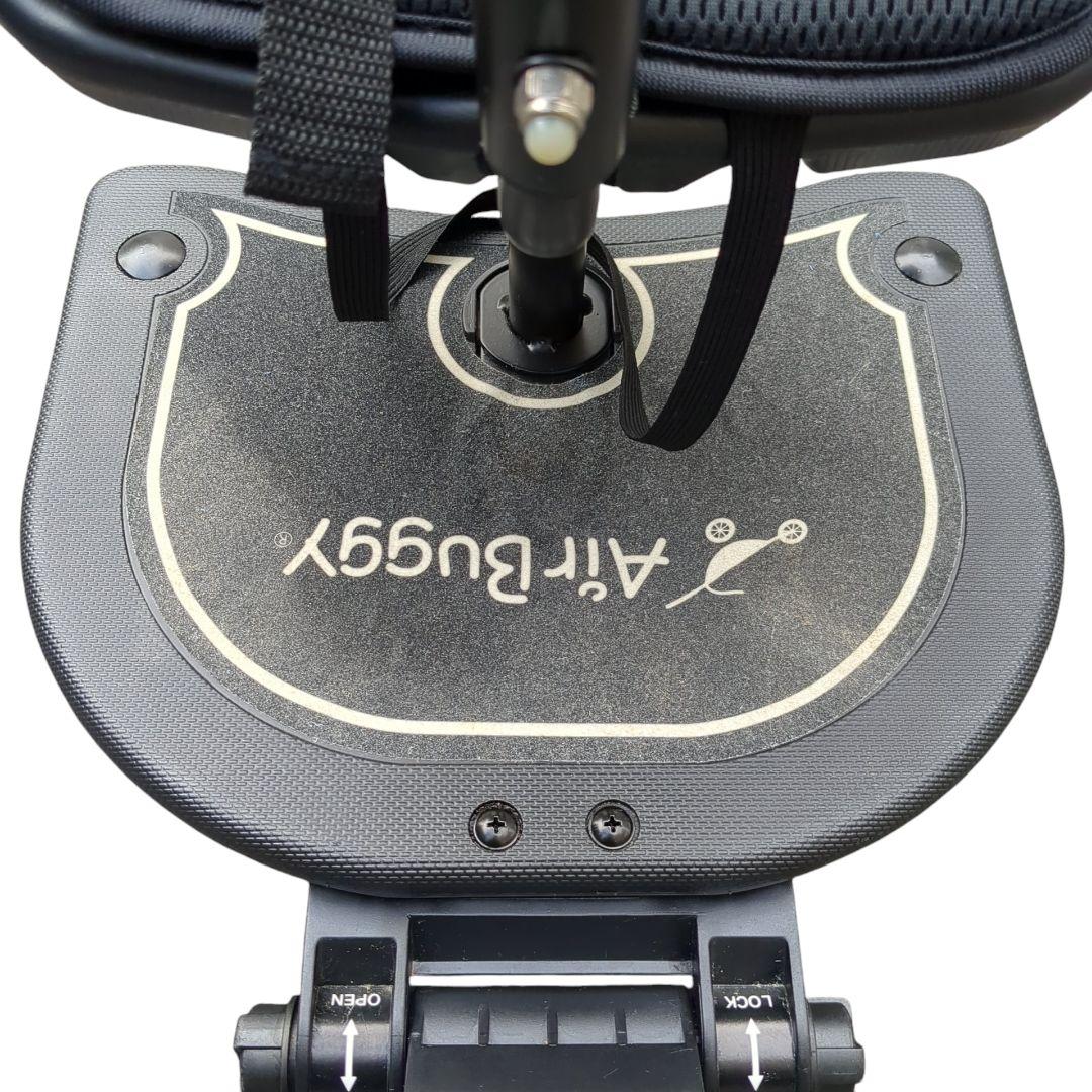 AirBuggy エアバギー 2WAYボード EX ツーウェイボード