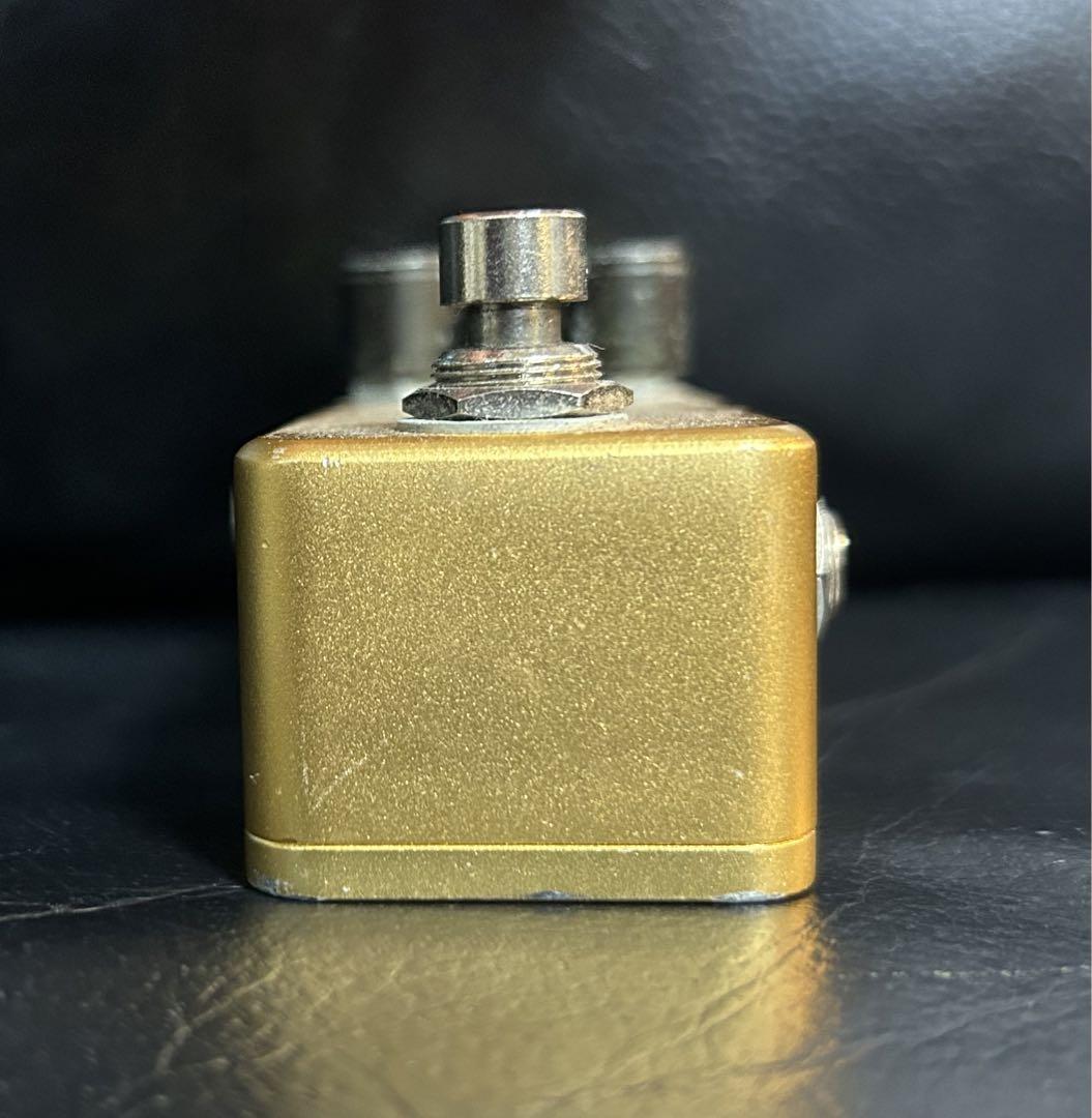 Little Copper Chorus エフェクター　コーラス　ギター