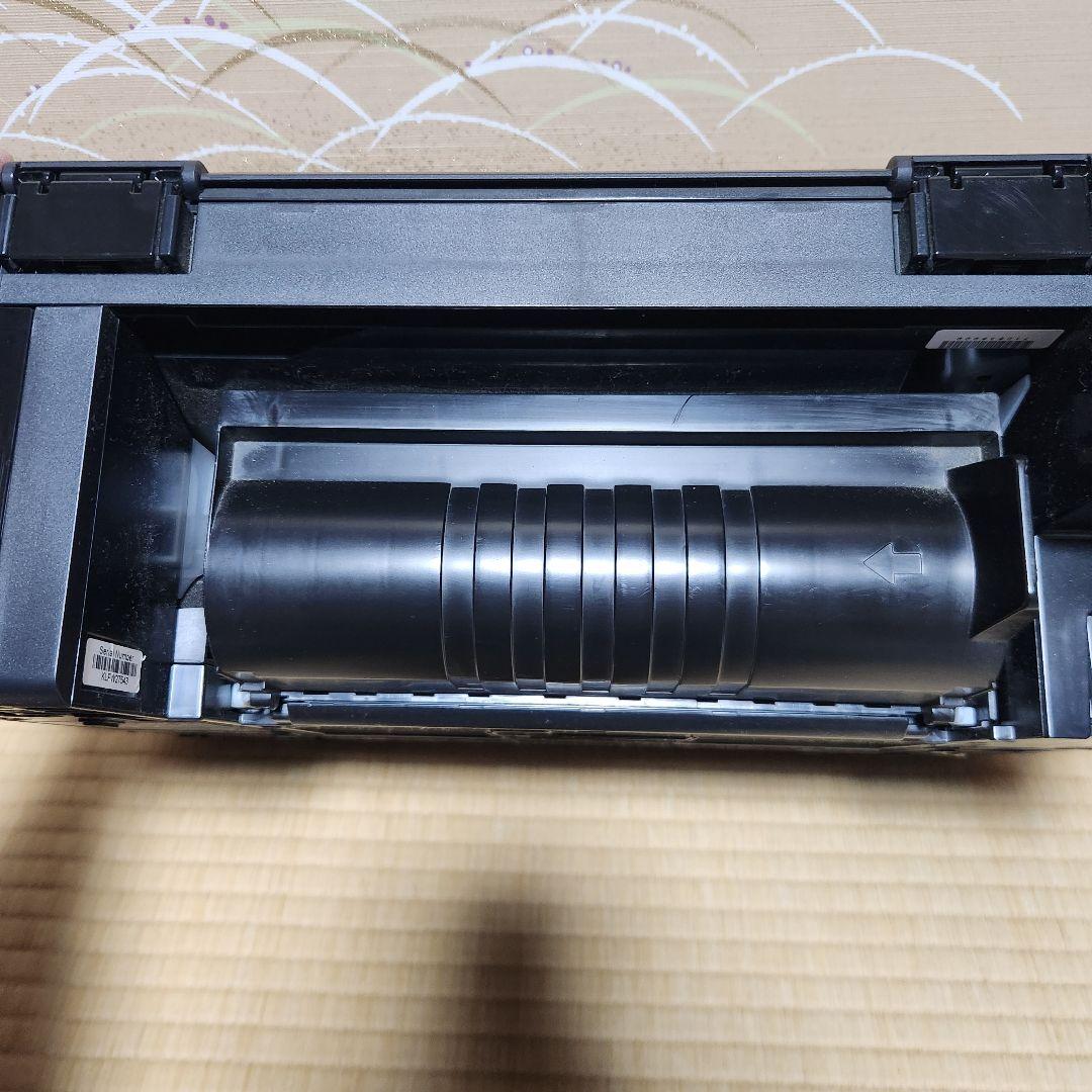 Canon PIXUS MG3630 ブラック 多機能インクジェットプリンター