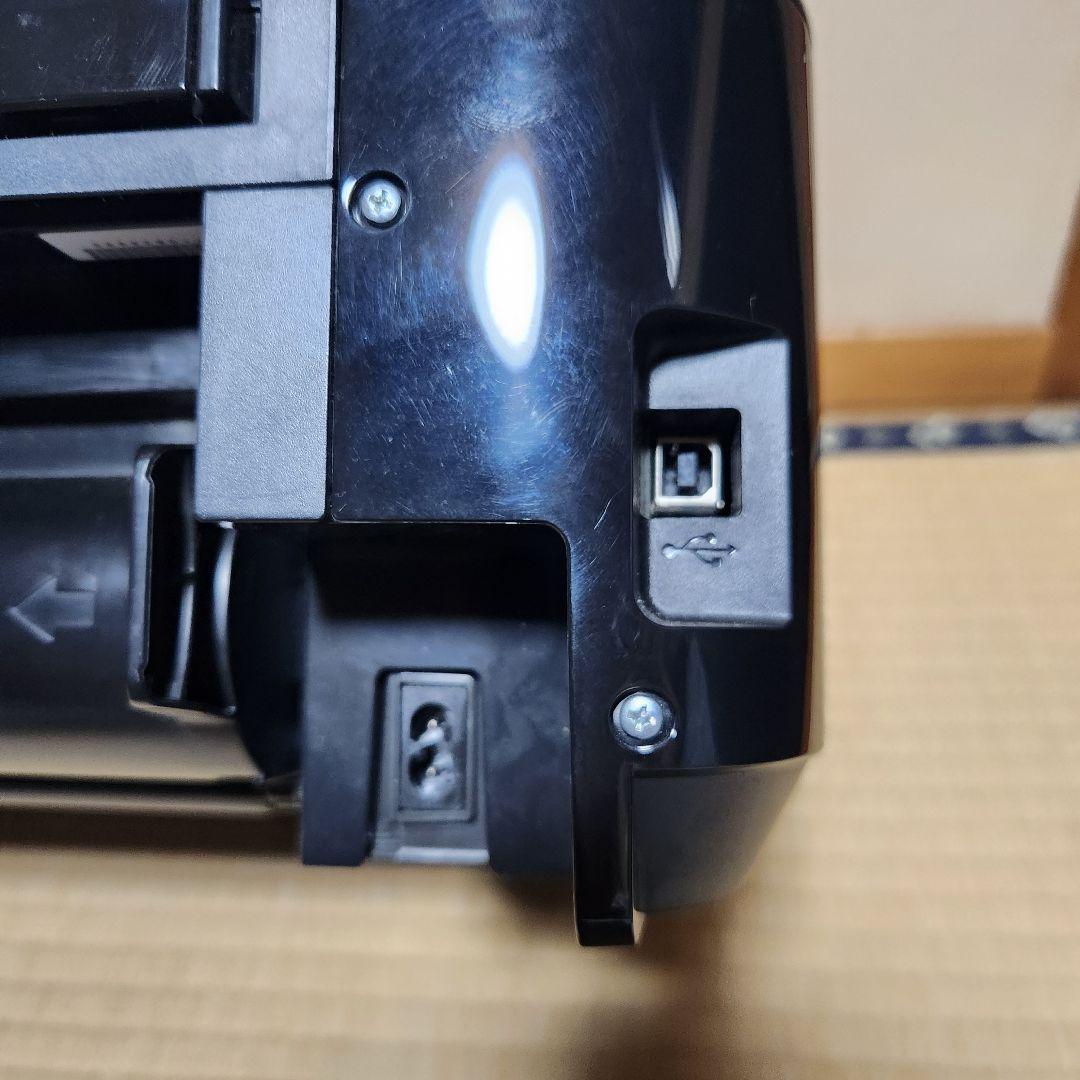 Canon PIXUS MG3630 ブラック 多機能インクジェットプリンター