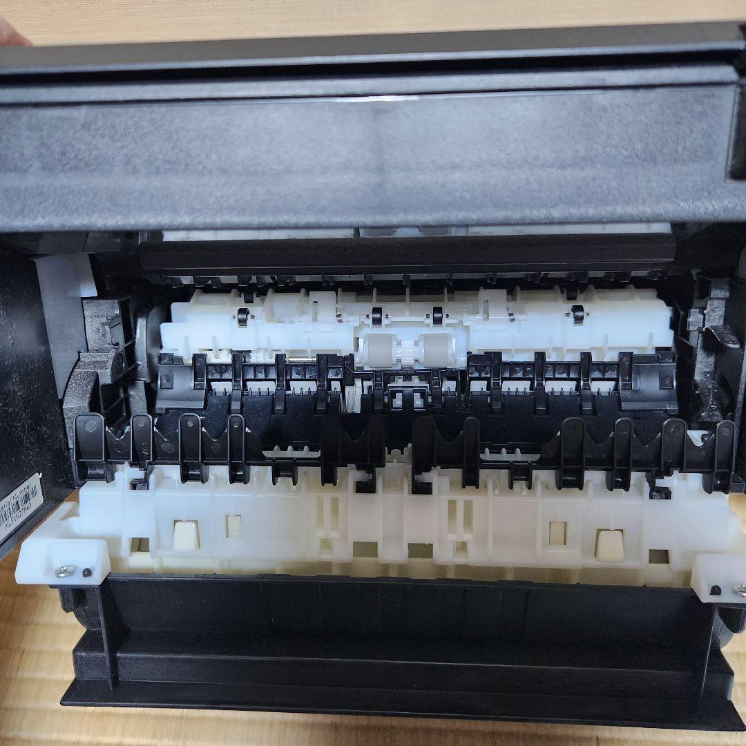 Canon PIXUS MG3630 ブラック 多機能インクジェットプリンター