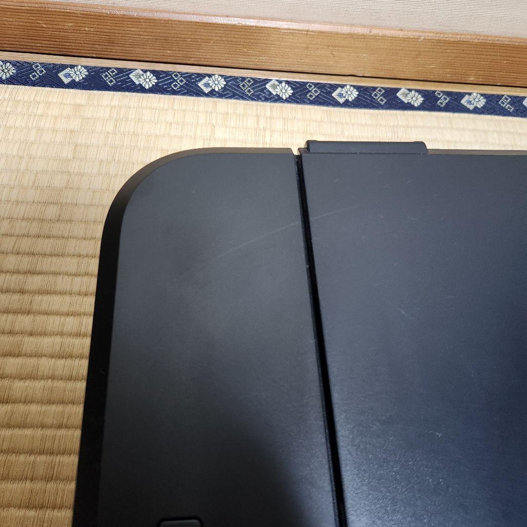 Canon PIXUS MG3630 ブラック 多機能インクジェットプリンター