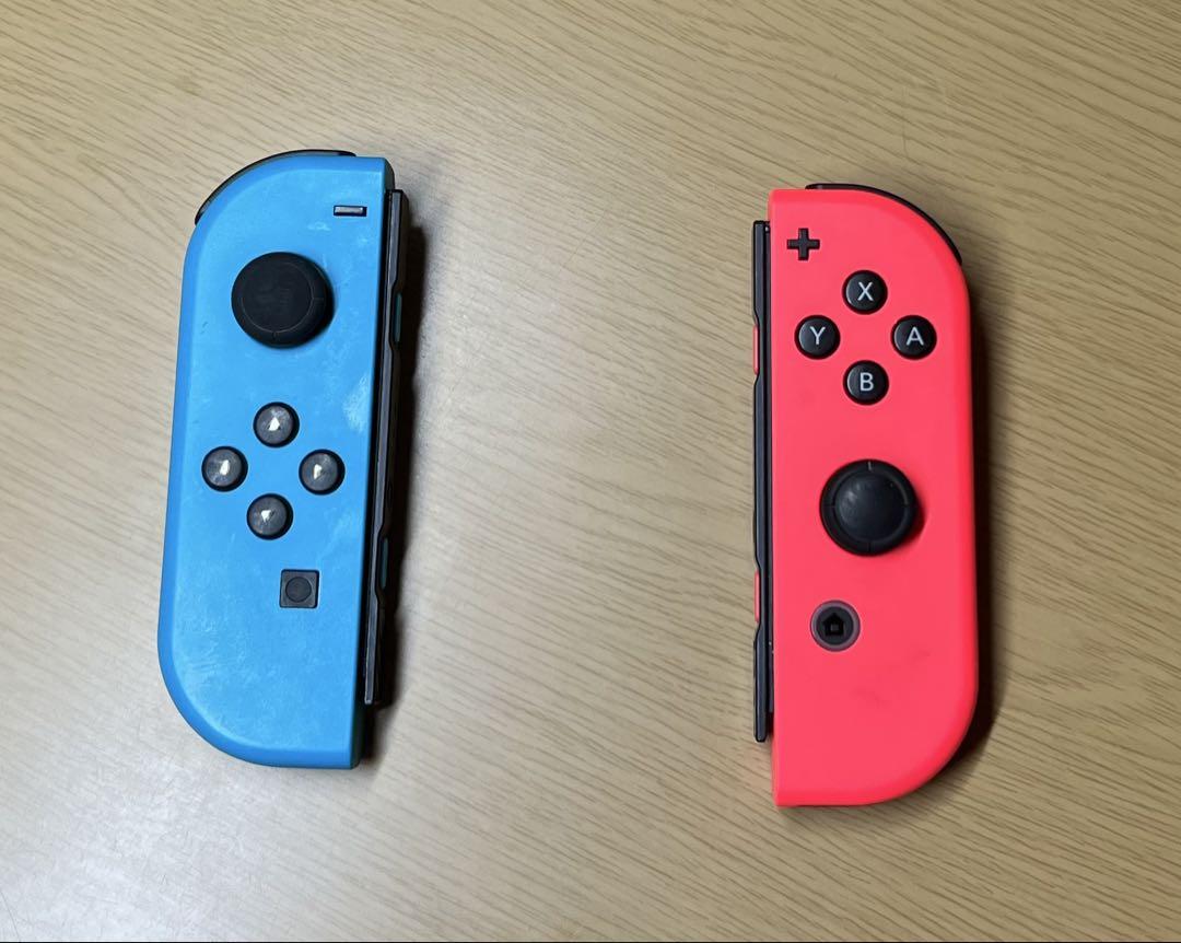 匿名・送料無料・高評価221】Nintendo Switch スイッチ 本体