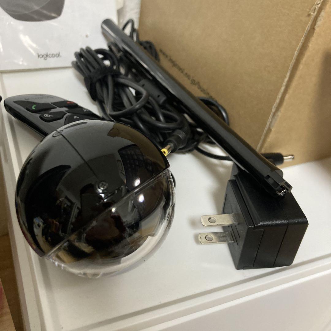 Logicool BCC950 会議用カメラ テレカン Webカメラ Amazon.co.jp: Logicool(ロジクール) 一体型 Webカメラ
