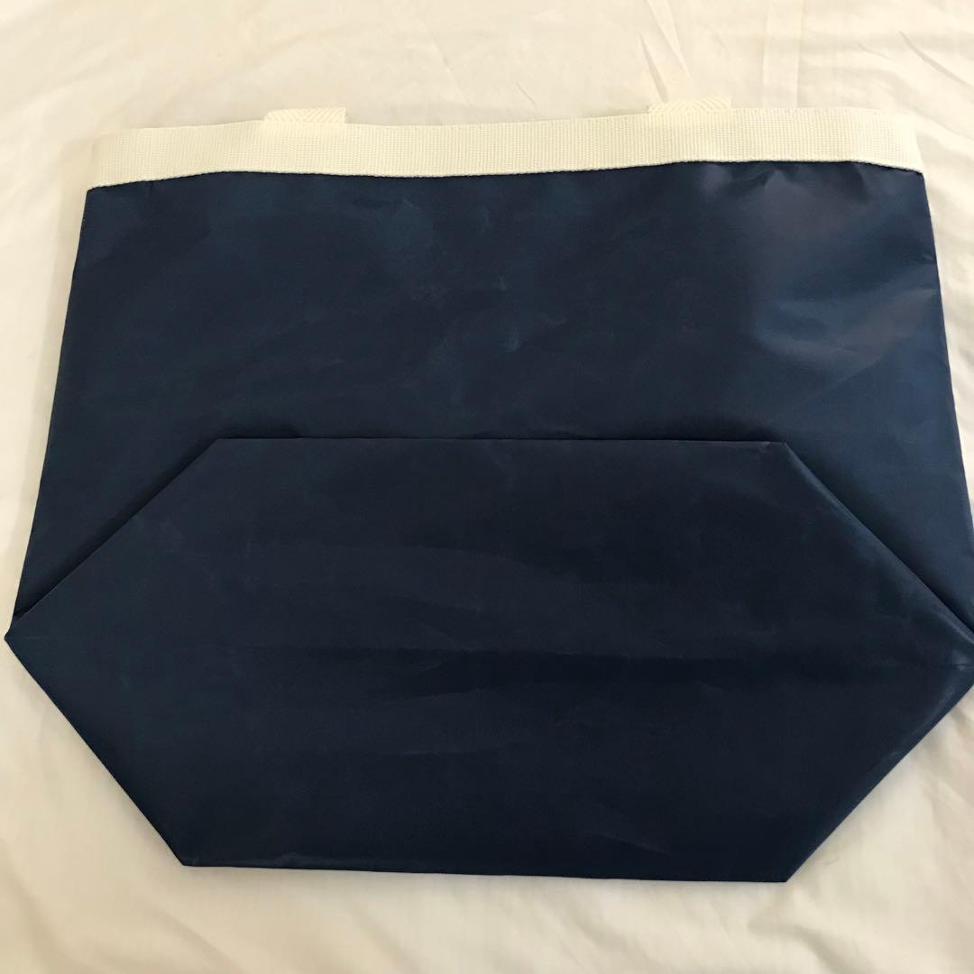 新品未使用 ＪＩＢ　スヌーピー バケツトートＭ