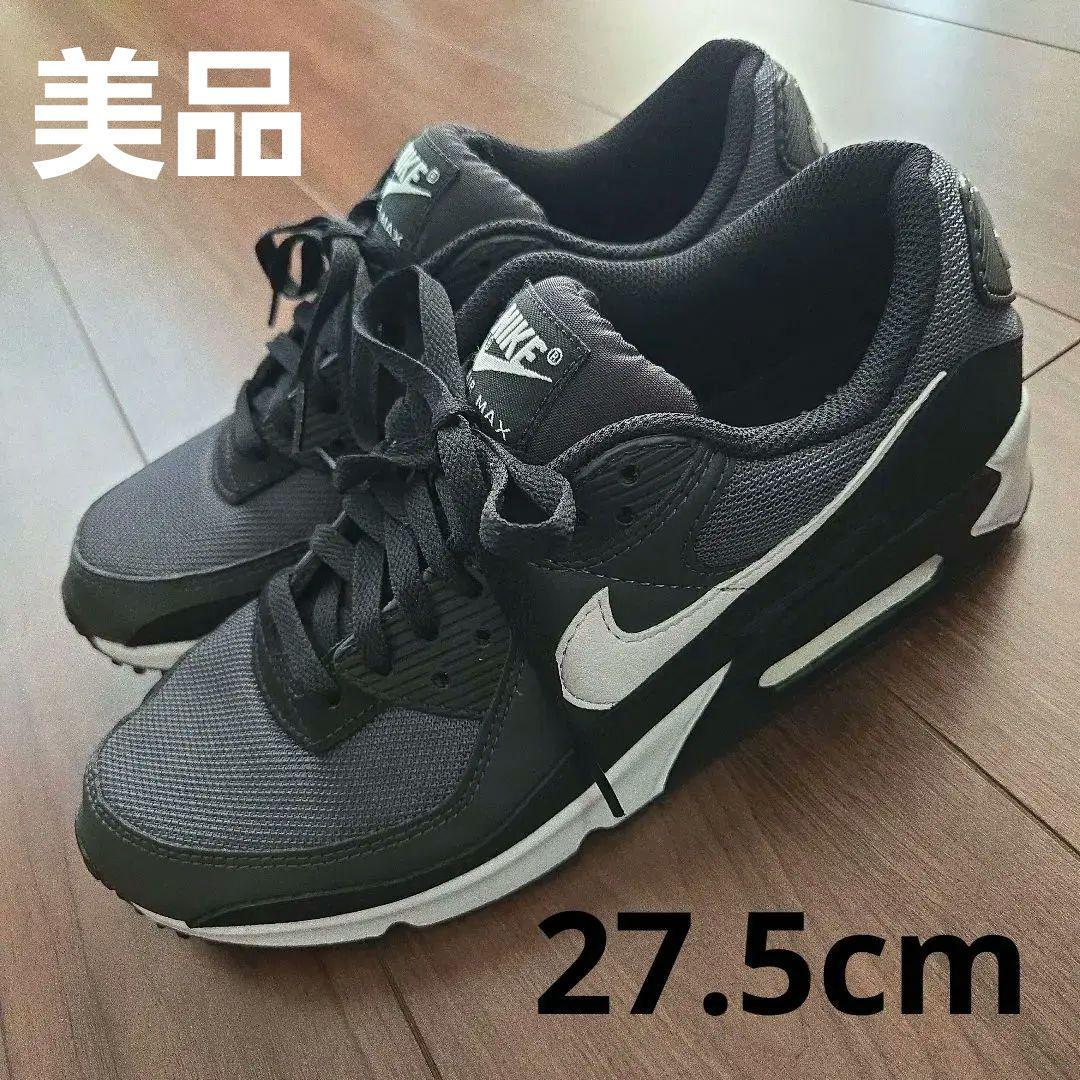 美品　NIKE ナイキ　AIR MAX 90 エア マックス 90　27.5