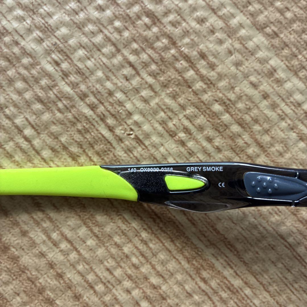 Oakley CROSSLINKスポーツメガネ ケース付き