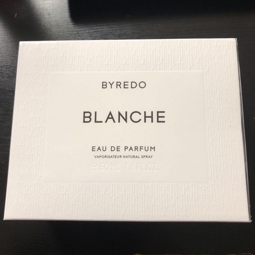 BYREDO バイレード 50ml