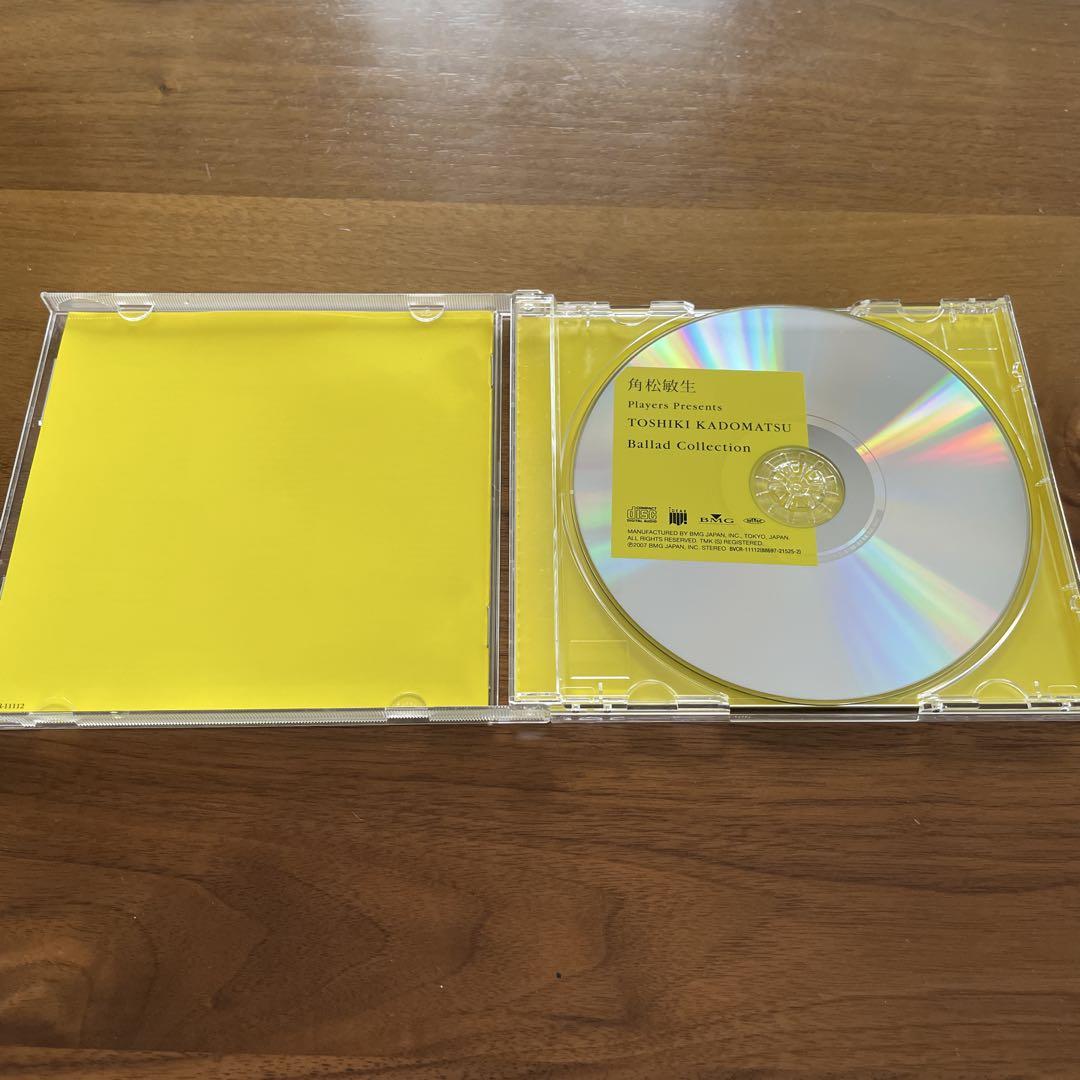 ★角松敏生 CD 6枚　バラ売り可 a*k様 角松敏生 8cm CD シングル6枚セット まとめ売り90年代