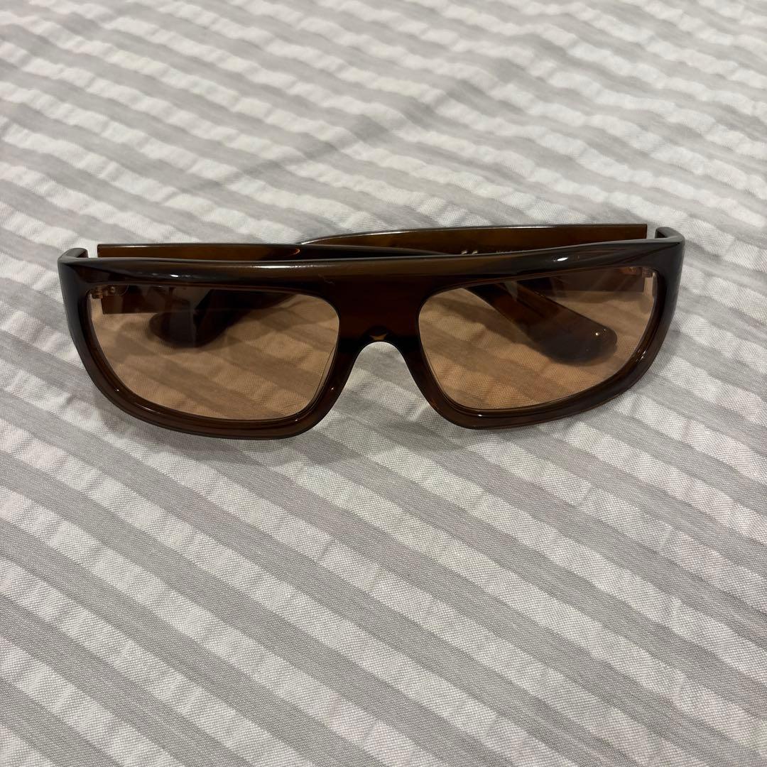 PORT TANGER BODI BUNNA|AMBEROur Legacy MEDICALDB_JP