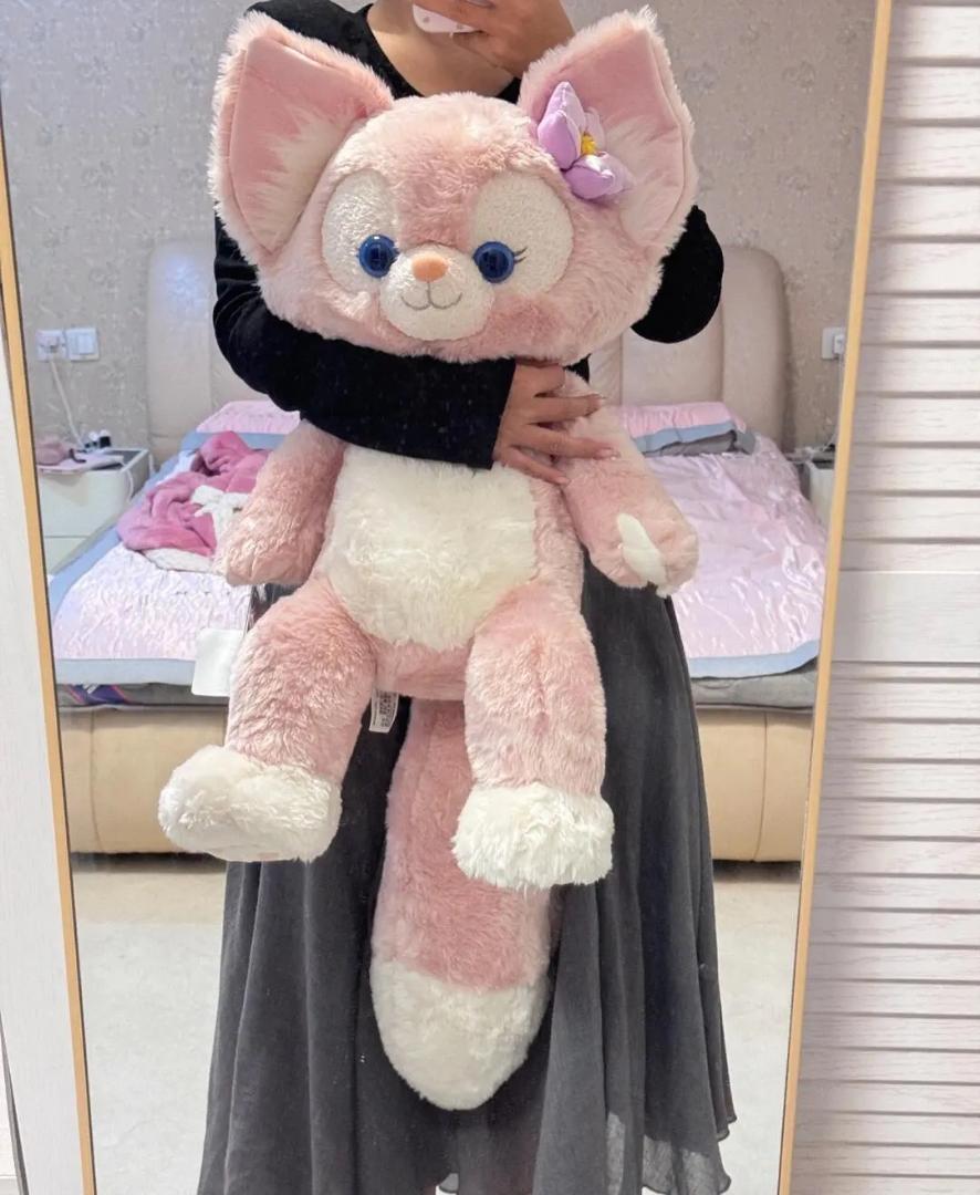 美品 上海ディズニー　リーナベル M